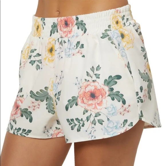 ☀️O’NIELL☀️ LANDING PRINTED SWIM BOARD SHORTS - Picture 6 of 13